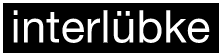 INTERLUEBKE Logo