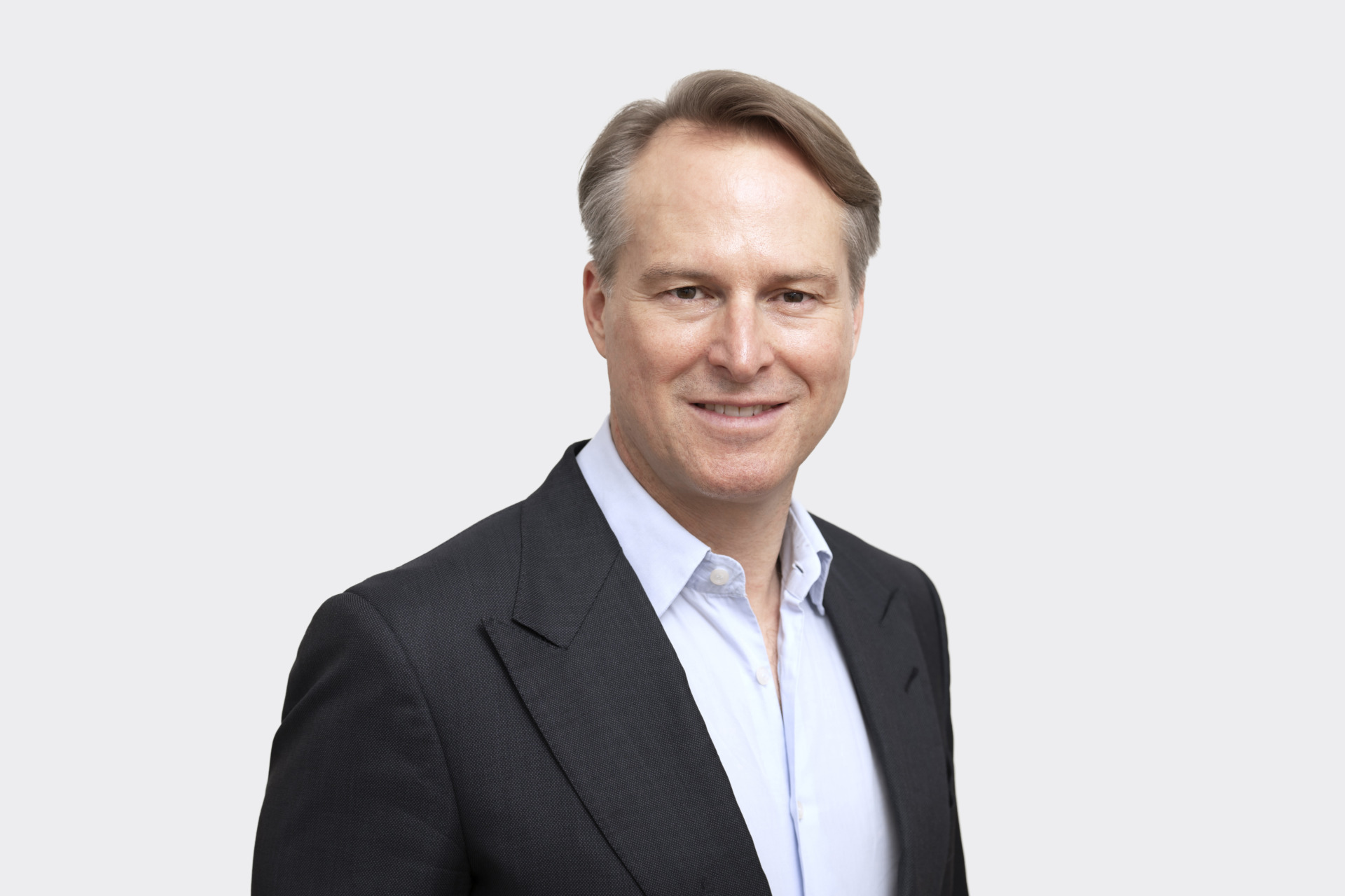 Mark Toschek